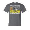 8000 Adult DryBlend 50/50 T-Shirt Thumbnail