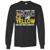 2400 Adult Ultra Cotton Long Sleeve T-Shirt Thumbnail