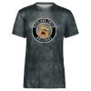 222596 Adult Cotton-Touch Poly T-Shirt Thumbnail