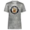222696 Youth Cotton-Touch Poly T-Shirt Thumbnail