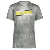 222696 Youth Cotton-Touch Poly T-Shirt Thumbnail
