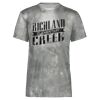 222696 Youth Cotton-Touch Poly T-Shirt Thumbnail