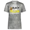 222696 Youth Cotton-Touch Poly T-Shirt Thumbnail
