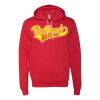 3719 Unisex Sponge Fleece Hoodie Thumbnail