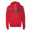 3719 Unisex Sponge Fleece Hoodie Thumbnail