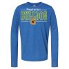 3513Y Youth Extra Soft Tri-blend Long Sleeve Thumbnail