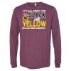 3513 Adult Extra Soft Tri-blend Long Sleeve Thumbnail