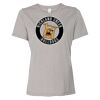 6413 Women’s Extra Soft Tri-blend Tee Thumbnail